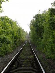 Висока Гребля з panoramio.com