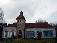 Криве з panoramio.com