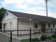 Лебедин з panoramio.com