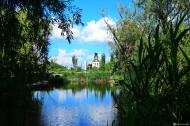 Комінтернівське з panoramio.com