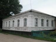 Лебедин з panoramio.com