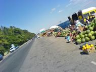 Комунарівка з panoramio.com