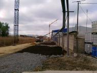 Теплодар з panoramio.com