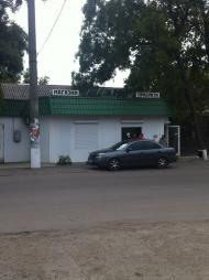 Березівка з panoramio.com