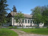 Канівщина з panoramio.com