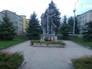 Красний Лиман з panoramio.com