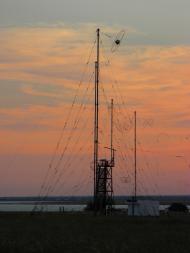 Новоозерне з panoramio.com