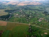 Манжосівка з panoramio.com