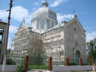 Новосілка з panoramio.com