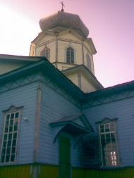 Автуничі - Останні фото