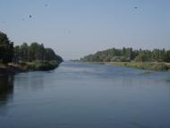 Комунарівка з panoramio.com