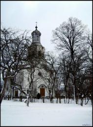 Багринівка з panoramio.com