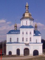 Нова Слобода з panoramio.com