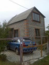 Горбачево-Михайлівка з panoramio.com