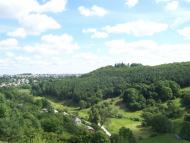 Старий Збараж з panoramio.com