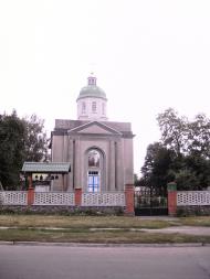 Володарка з panoramio.com