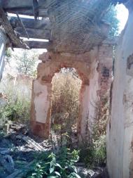 Польова Лисіївка з panoramio.com