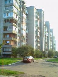 Червоноград з panoramio.com - Червоноград