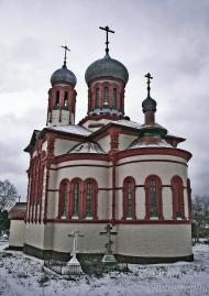 Багринівка з panoramio.com