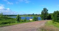 Терехове з panoramio.com