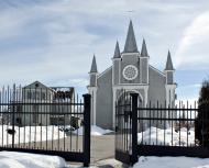 Дунаївці з panoramio.com