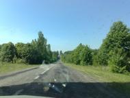 Носківці з panoramio.com