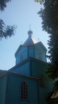 Пеньківка з panoramio.com