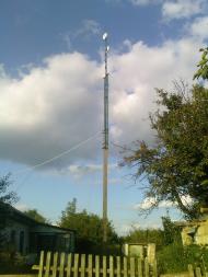 Ладижинські Хутори - Останні фото