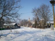 Багринівка з panoramio.com