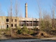 Ворзель з panoramio.com