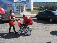 Лохвиця з panoramio.com