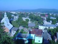 Нижня Апша з panoramio.com