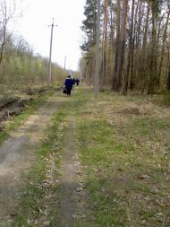 Дмитрівка з panoramio.com