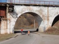 Волосянка з panoramio.com