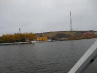 Дніпровське з panoramio.com