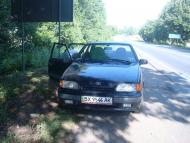 Велика Бушинка з panoramio.com