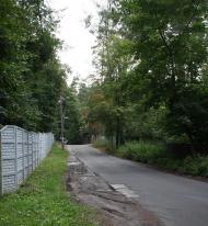 Ворзель з panoramio.com