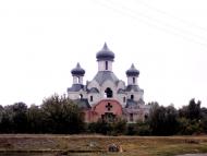 Володарка з panoramio.com