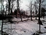 Піддністряни з panoramio.com