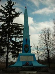 Васютинці з panoramio.com