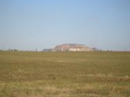 Горбачево-Михайлівка з panoramio.com