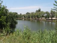 Попасна з panoramio.com - Попасная