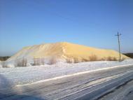 Діброва з panoramio.com