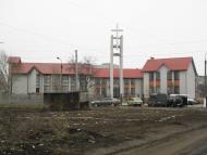 Луначарське з panoramio.com