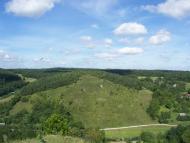 Старий Збараж з panoramio.com