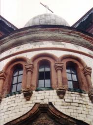 Багринівка з panoramio.com