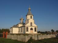 Голосків з panoramio.com