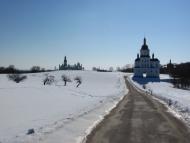 Нова Слобода з panoramio.com