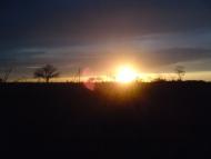 Благодатне з panoramio.com