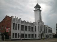 Лебедин з panoramio.com